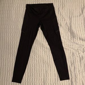 Lululemon SpeedUp 28" Brushed Full-On Luxtreme